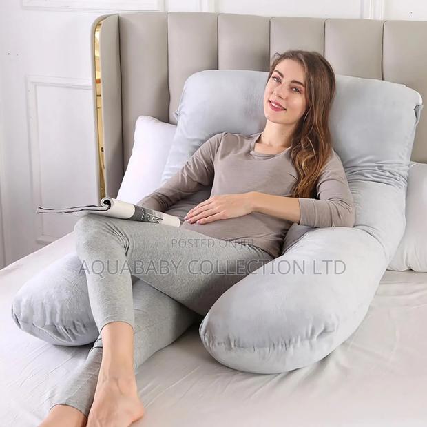 Pregnancy Pillow - thumbnail 2