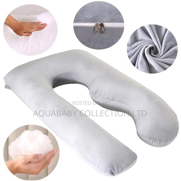 Pregnancy Pillow - thumbnail 3