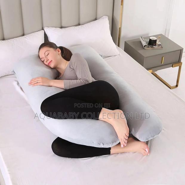 Pregnancy Pillow - thumbnail 4
