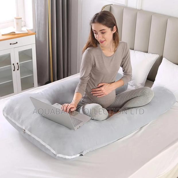 Pregnancy Pillow - thumbnail 5
