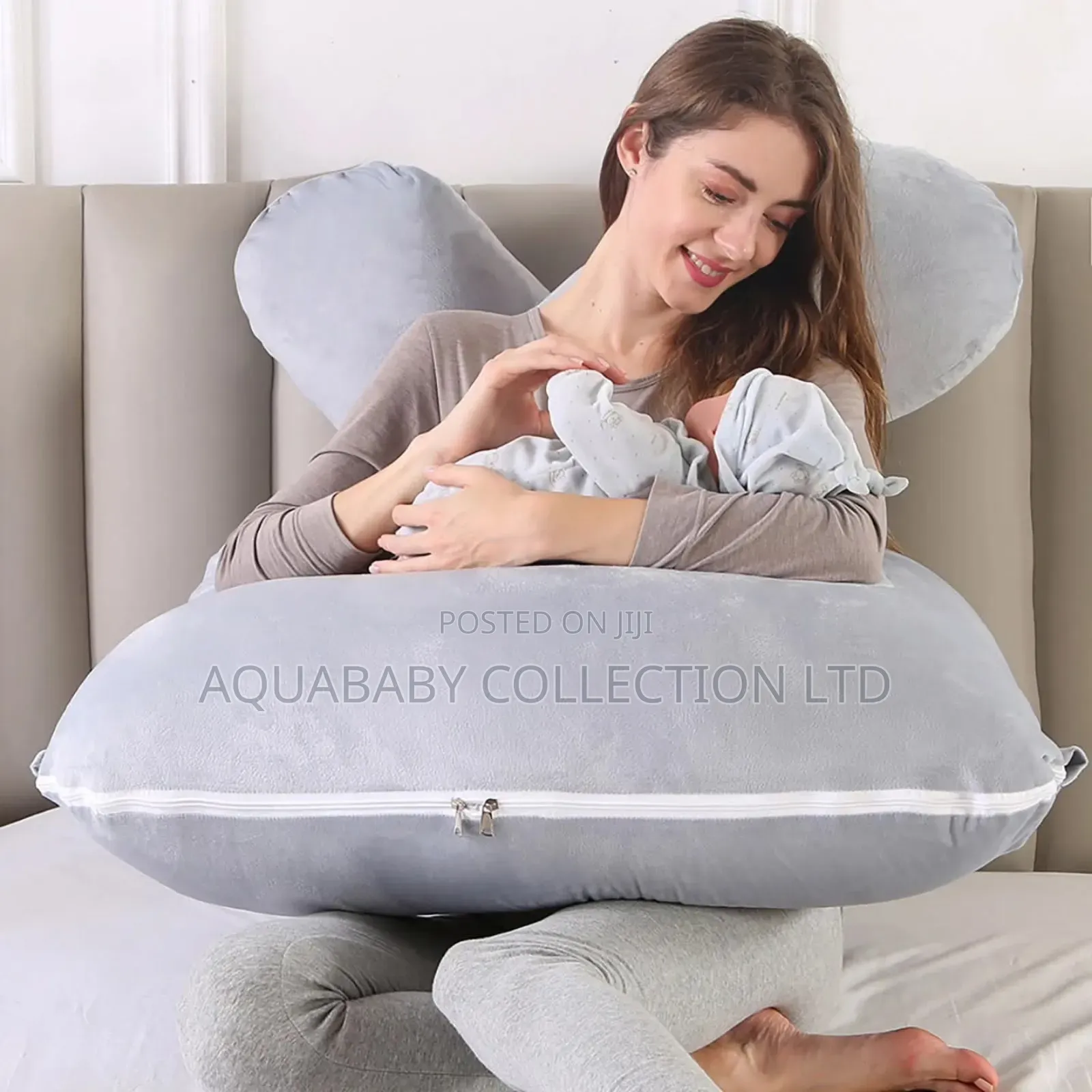 Pregnancy Pillow