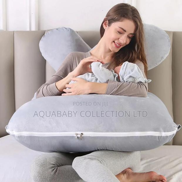 Pregnancy Pillow - thumbnail 6