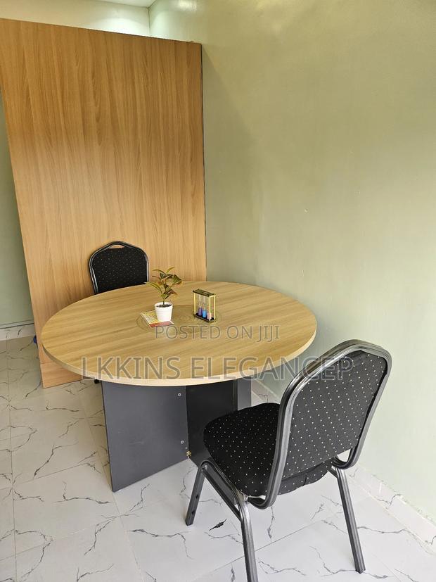 Premium Furnished Office Space at Baraka Court Mall - thumbnail 3