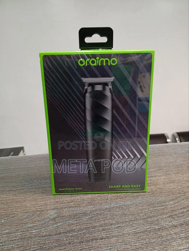 Oraimo Smart Trimmer