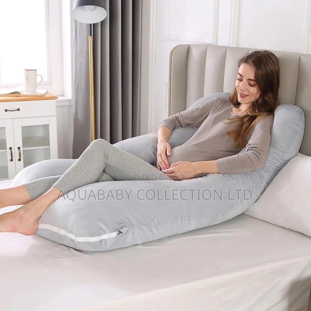 Pregnancy Pillow - thumbnail 7