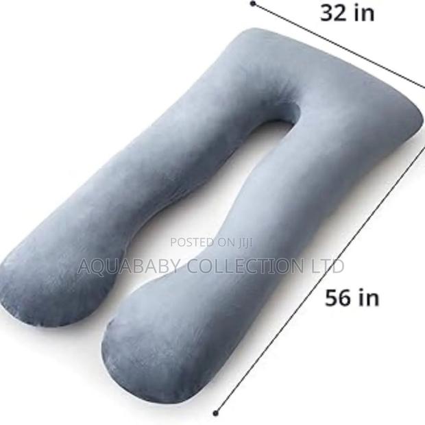 Pregnancy Pillow - thumbnail 8