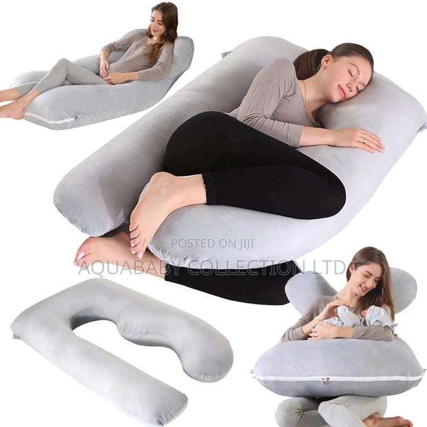 Pregnancy Pillow - thumbnail 12