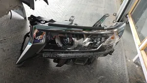 Landcruiser Prado 2018 Headlight