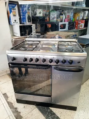 Cooker 60*90cm
