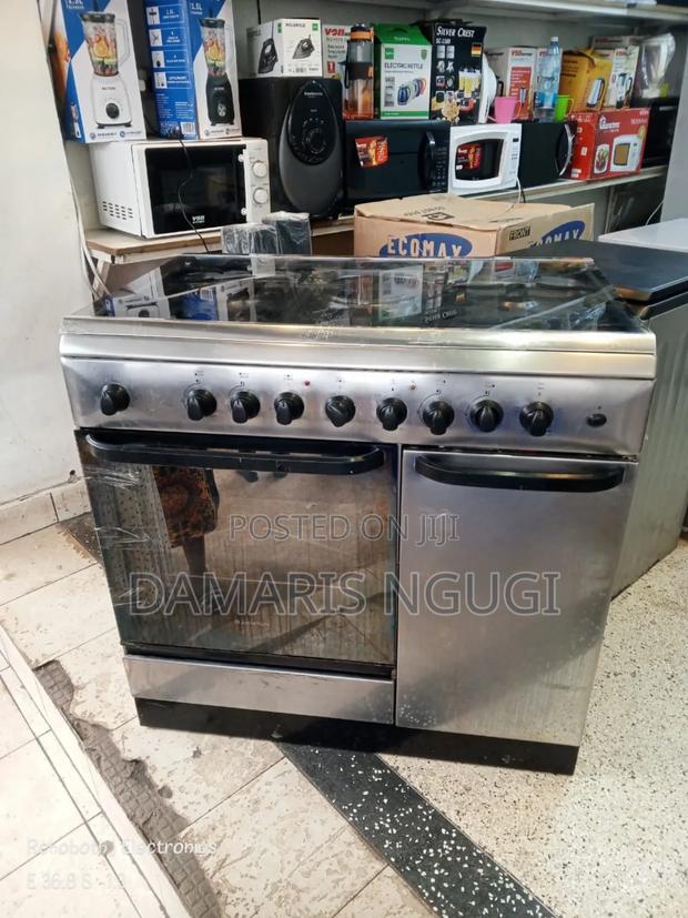 Cooker 60*90cm - thumbnail 2