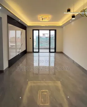 1bdrm Apartment in Wood Avenue, Hurlingham for rent