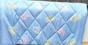 Unbinded Duvet , Unbinded Duvet