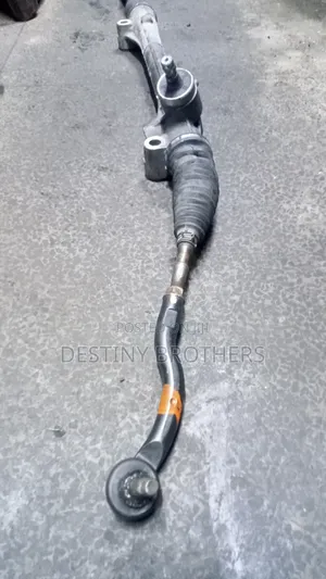 Steering Rack Toyota Auris