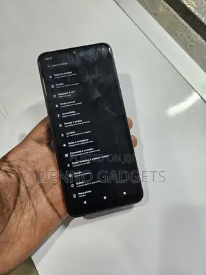 HMD Arc 64 GB Black
