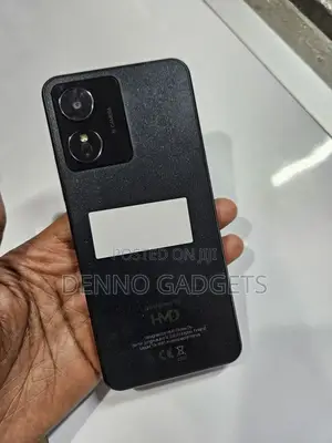 HMD Arc 64 GB Black