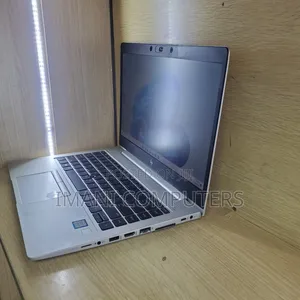 Laptop HP EliteBook 840 G5 8GB Intel Core i7 SSD 256GB