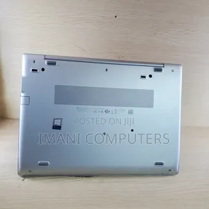 Laptop HP EliteBook 840 G5 8GB Intel Core i7 SSD 256GB