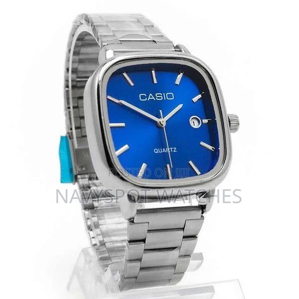 Minimalist Casio Watches - thumbnail 2