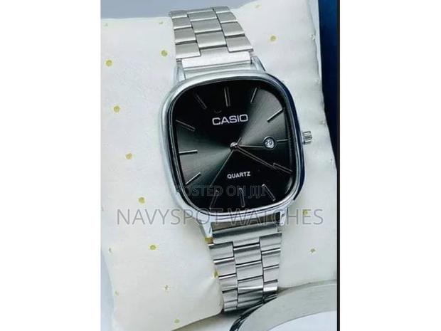 Minimalist Casio Watches - thumbnail 11