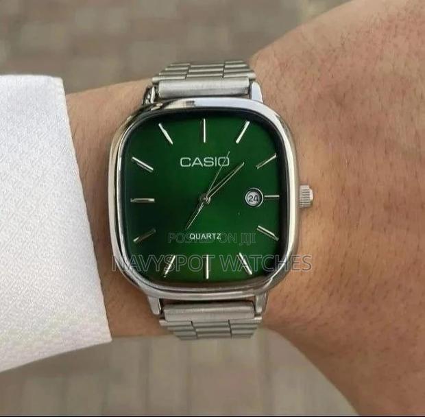 Minimalist Casio Watches - thumbnail 10