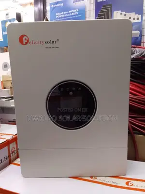 4kva Felicity Hybrid Inverter
