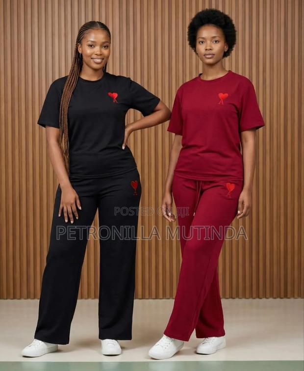 Casual Ladies Suits - main view