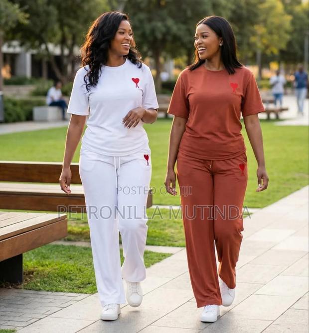 Casual Ladies Suits - thumbnail 2