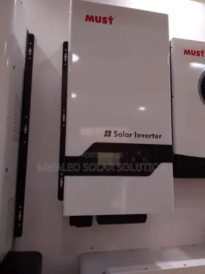 10000 Must Inverter :Pv3900