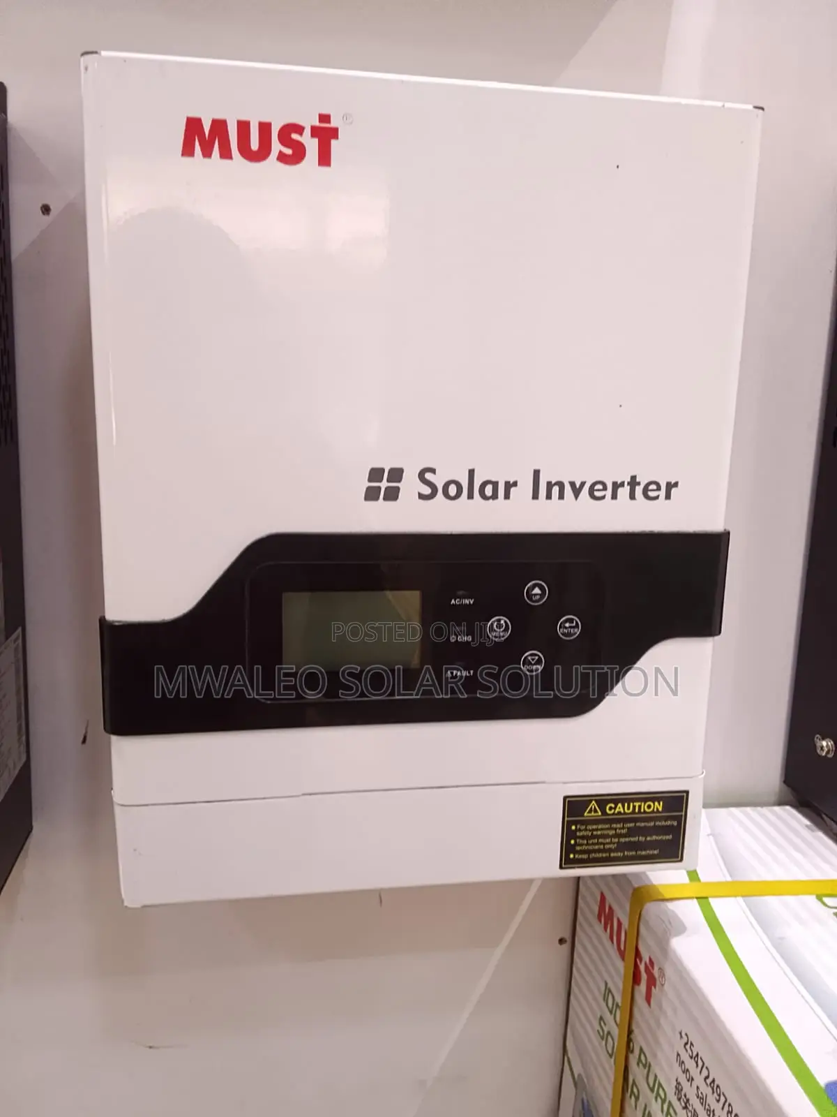 5.5kva 48v 450vdc