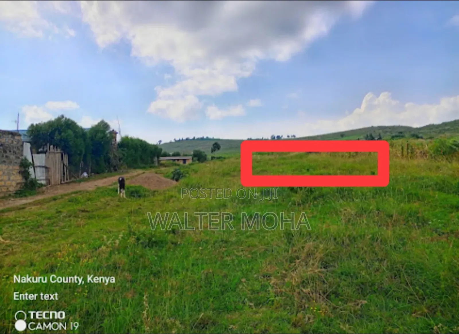 Plot for Sale