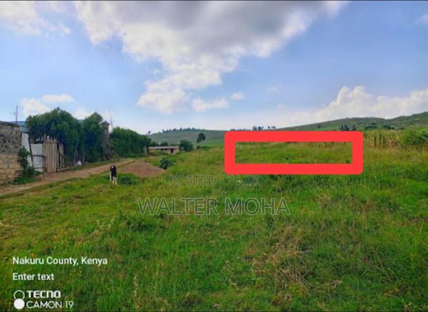 Plot for Sale