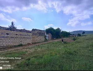 Plot for Sale