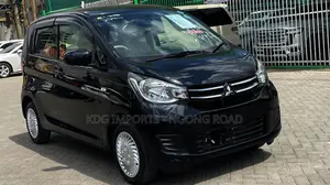 Mitsubishi EK Wagon 2019