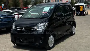 Mitsubishi EK Wagon 2019