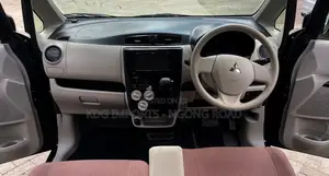 Mitsubishi EK Wagon 2019
