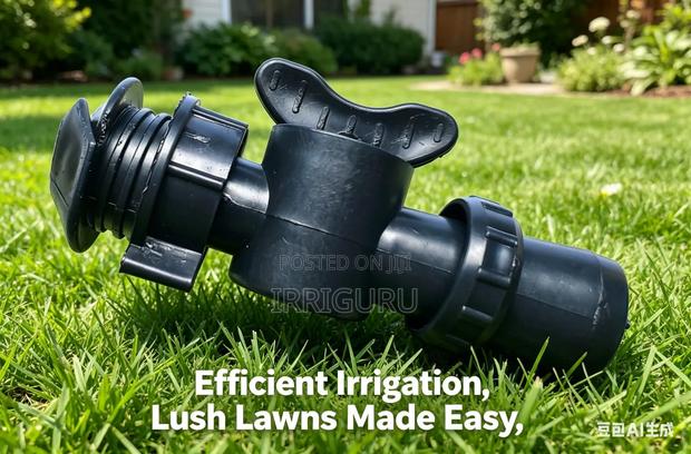 Layflat Minivalves-