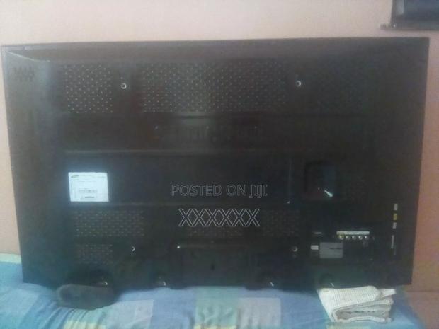 Samsung Plasma Screen - thumbnail 2
