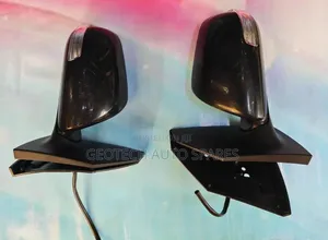 Toyota Fielder Axio Sidemirrors