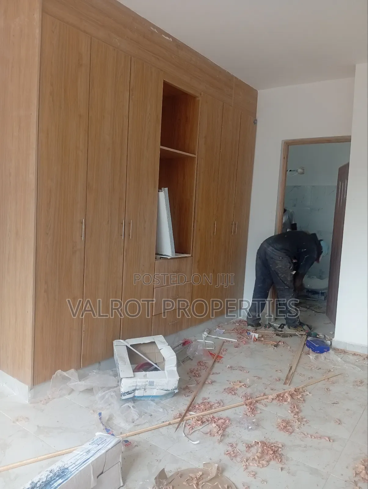4bdrm Bungalow in Ngong for sale