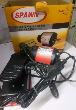 Sewing Motor Quality Reliable
