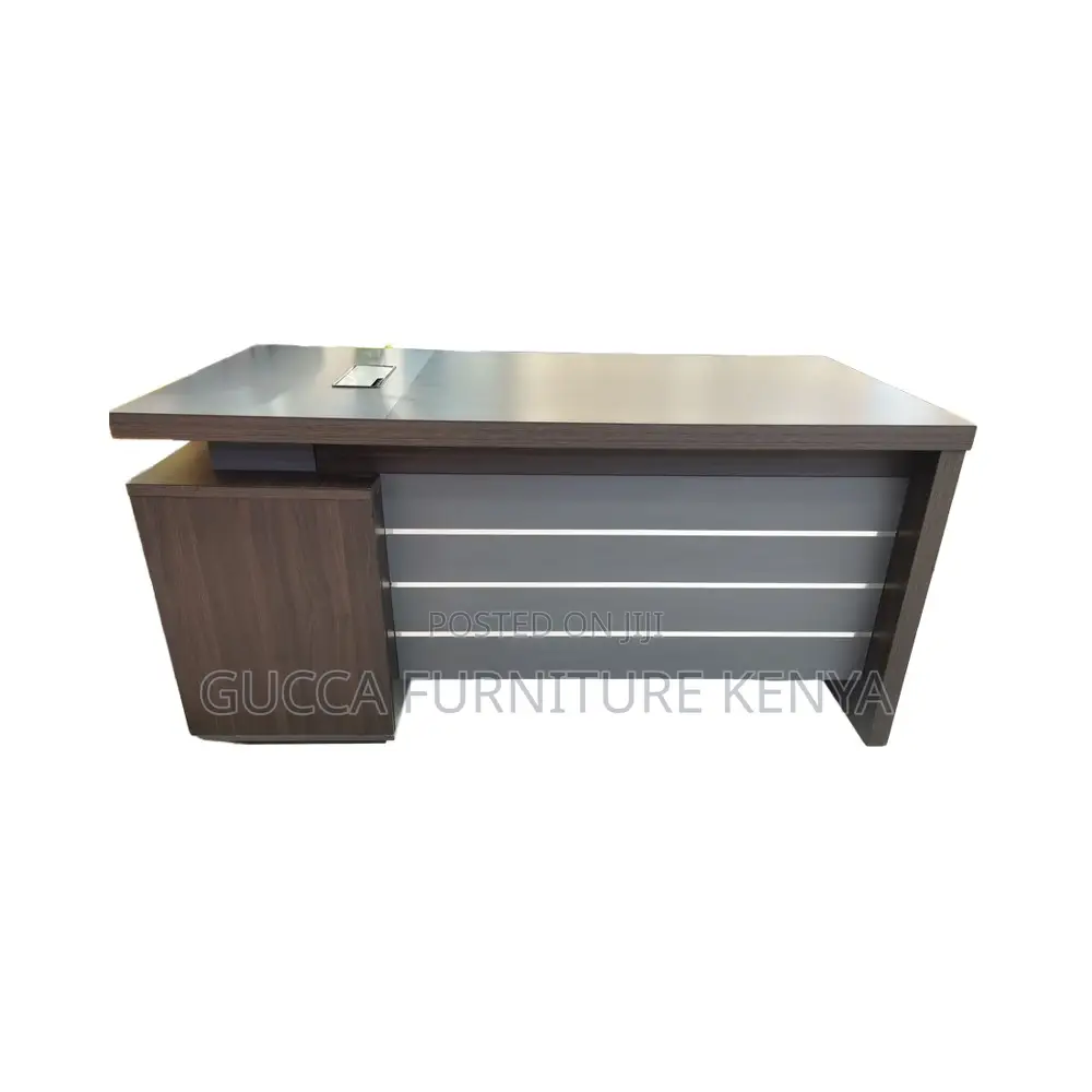 1800mm Corner Executive Manager’S Desk