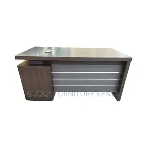 1800mm Corner Executive Manager’S Desk