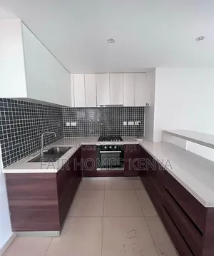 2bdrm Apartment in Mbaazi Road, Maziwa for rent