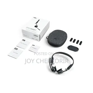 Shokz Openmeet Business Earbuds
