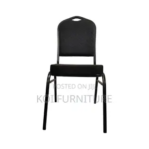 Office Chairs; Events Meeting Banquet Chairs in Ergonomic Design