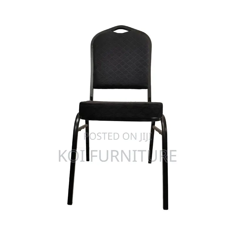 Office Chairs; Events Meeting Banquet Chairs in Ergonomic Design