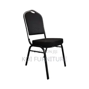 Office Chairs; Events Meeting Banquet Chairs in Ergonomic Design