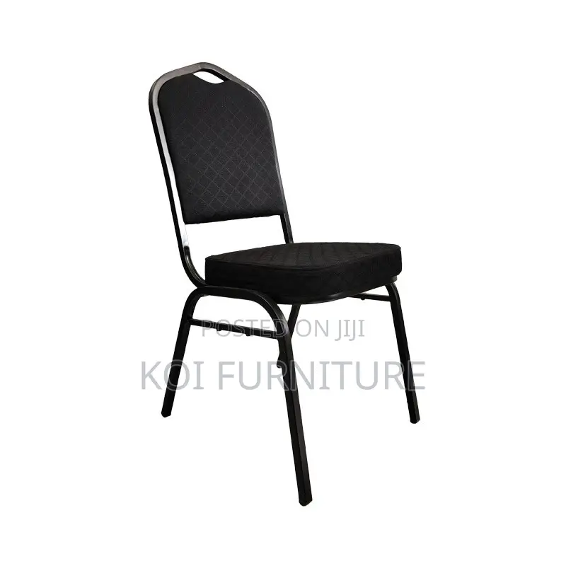 Office Chairs; Events Meeting Banquet Chairs in Ergonomic Design