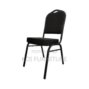 Office Chairs; Events Meeting Banquet Chairs in Ergonomic Design