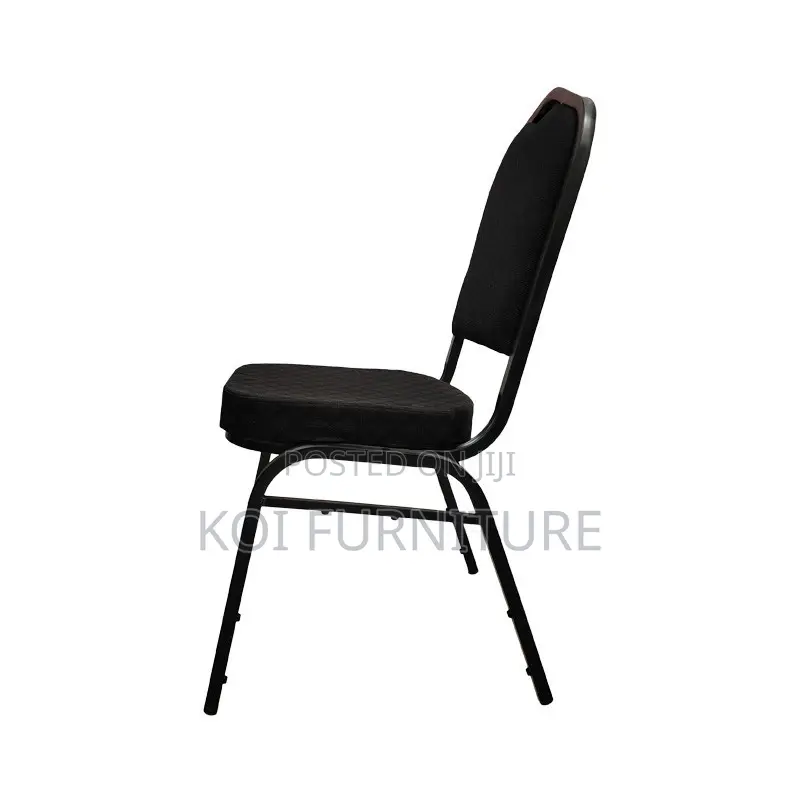 Office Chairs; Events Meeting Banquet Chairs in Ergonomic Design